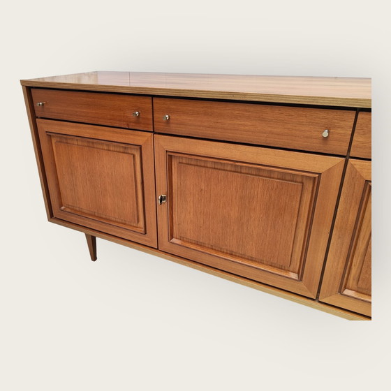 Image 1 of Mid Century sideboard