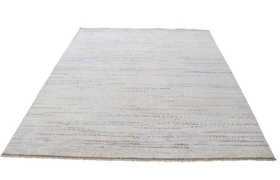 Image 1 of Nieuw handgemaakt design vloerkleed - Prime Collection - Wol & Zijde