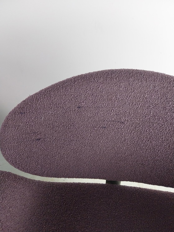 Image 1 of 2 Artifort Little Tulip Fauteuils 1960's