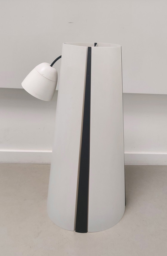 Image 1 of Hanglamp Ikea Vistofta Memphis Style Jaren 80