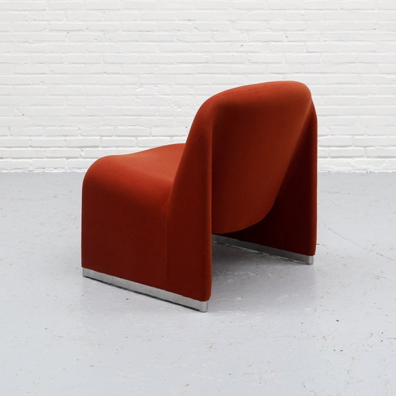 Image 1 of Artifort Alky Chair G. Piretti 80S