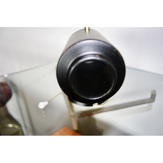 Image 1 of Vintage Zodiac wandlamp van Lita, 1960