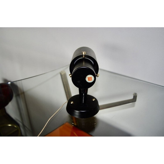 Image 1 of Vintage Zodiac wandlamp van Lita, 1960