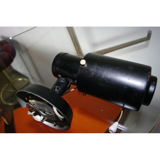 Image 1 of Vintage Zodiac wandlamp van Lita, 1960