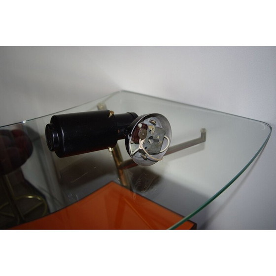 Image 1 of Vintage Zodiac wandlamp van Lita, 1960