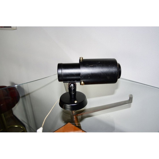 Image 1 of Vintage Zodiac wandlamp van Lita, 1960