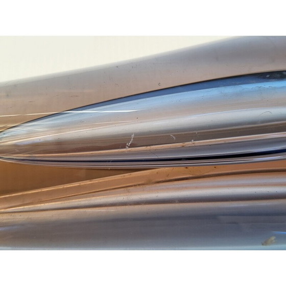 Image 1 of Vintage Murano glazen vaas, 1960