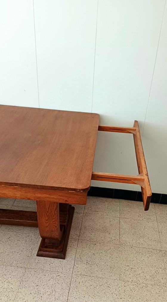 Image 1 of Vintage - Midcentury Diner Table