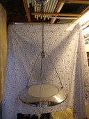 Arteluce hanglamp