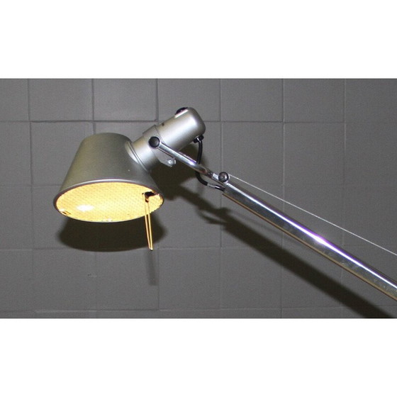 Image 1 of Tolomeo Mini vintage bureaulamp van Artemide