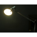 Tolomeo Mini vintage bureaulamp van Artemide