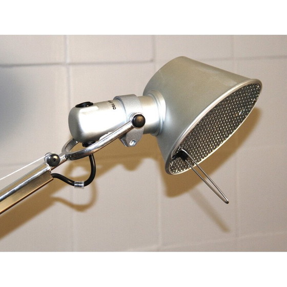 Image 1 of Tolomeo Mini vintage bureaulamp van Artemide
