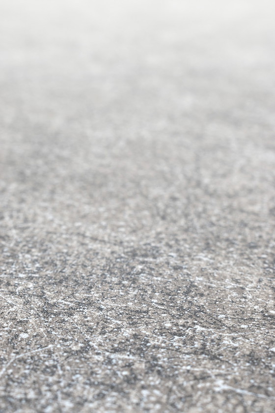 Image 1 of Vintage beuken tafel