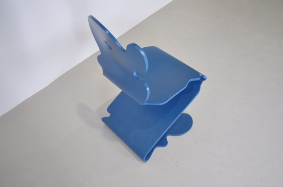 Image 1 of Studio Hag voor Verner Panton Pantonic stoel