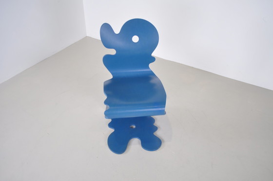 Image 1 of Studio Hag voor Verner Panton Pantonic stoel