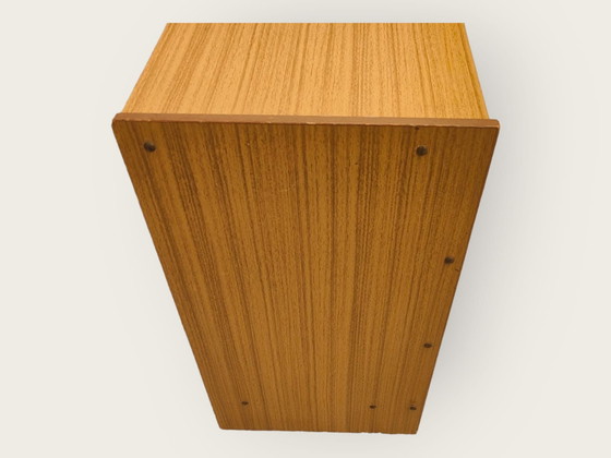 Image 1 of Vintage schoenenkast