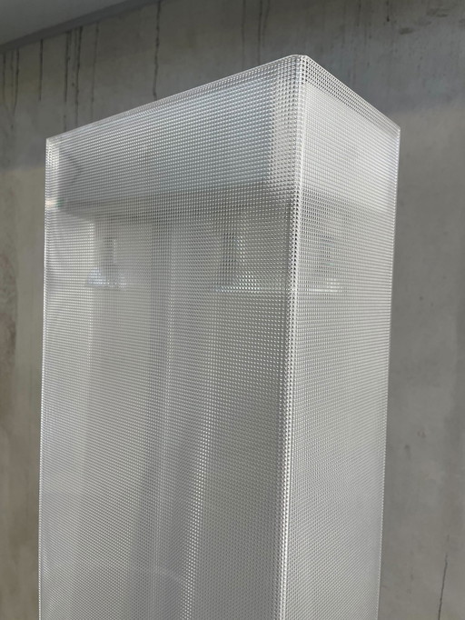 Belux Twilight vloerlamp