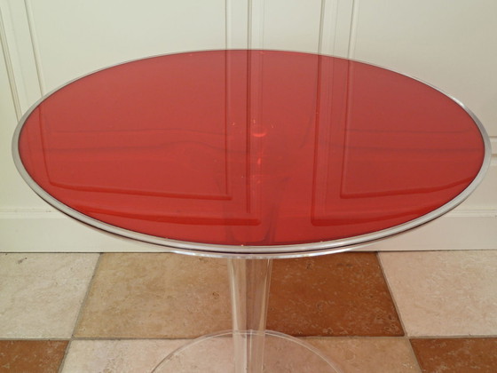 Image 1 of Kartell bijzettafel