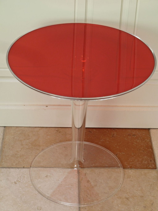 Kartell bijzettafel