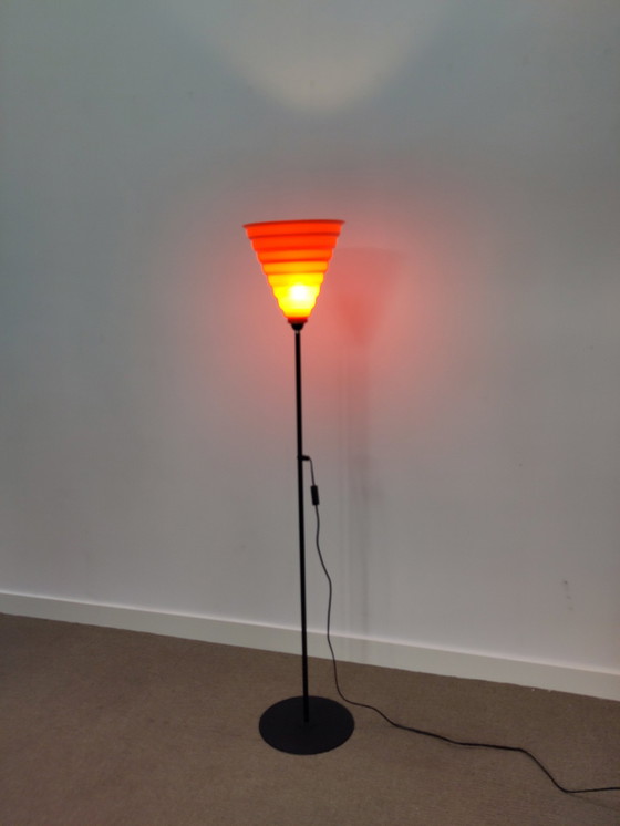 Image 1 of Ikea Sexan Vloerlamp