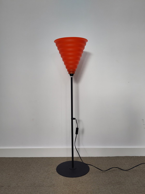 Image 1 of Ikea Sexan Vloerlamp