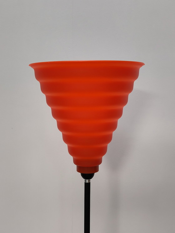 Image 1 of Ikea Sexan Vloerlamp