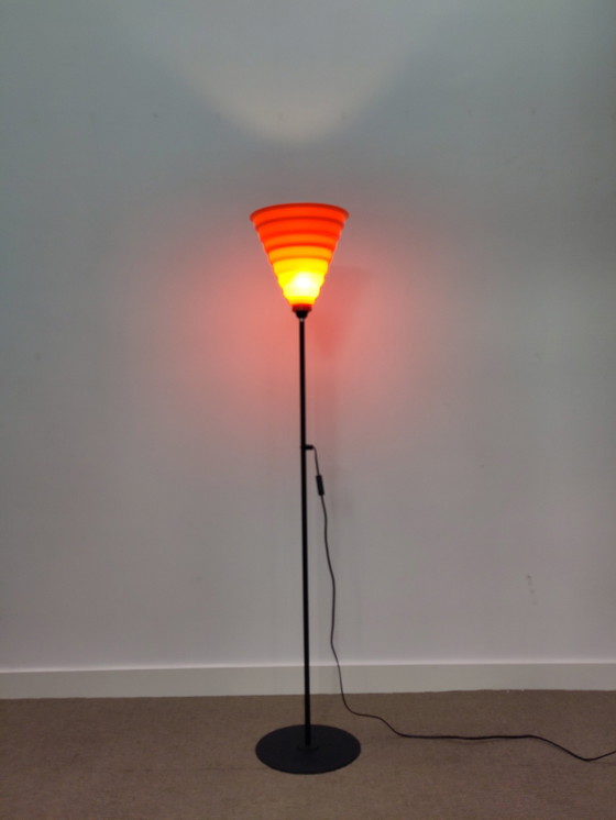 Image 1 of Ikea Sexan Vloerlamp