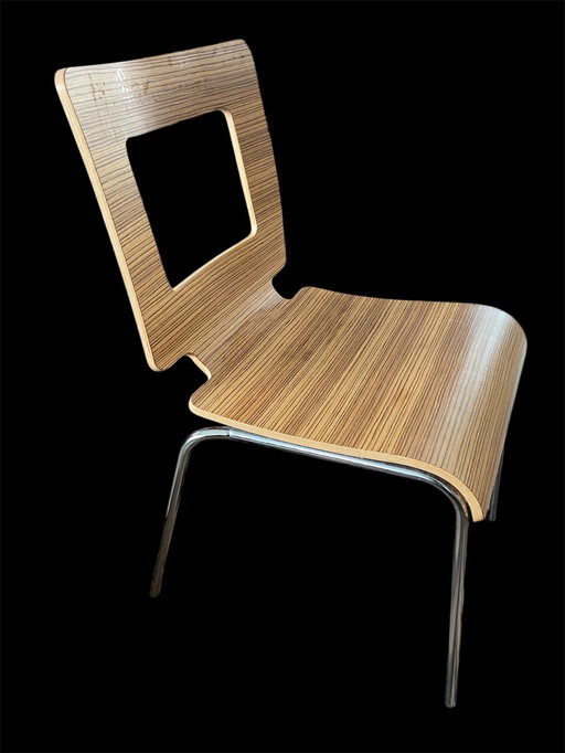 Ton Chair