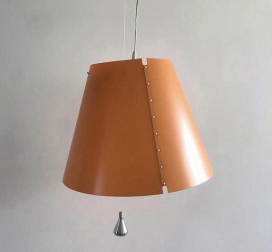 Image 1 of Luceplan - Lady Costanza Hanglamp Design