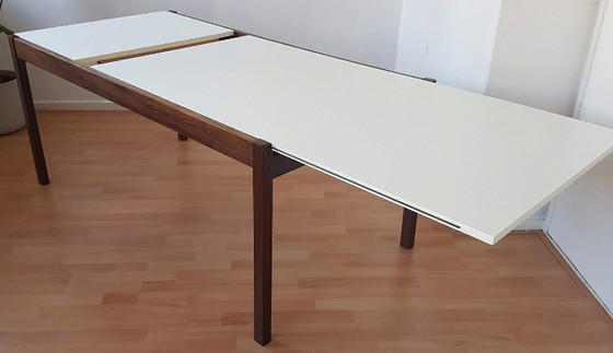 Image 1 of Vintage Pastoe Cees Braakman eettafel