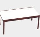 Vintage Pastoe Cees Braakman eettafel