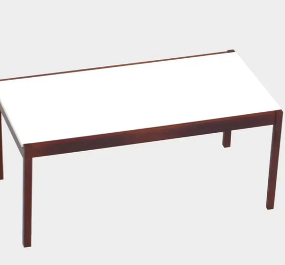 Image 1 of Vintage Pastoe Cees Braakman eettafel