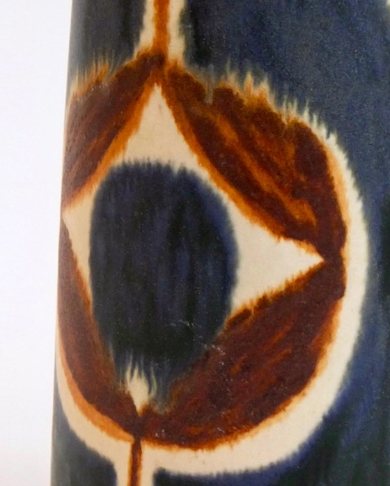 Image 1 of Vintage Bornholmse vaas