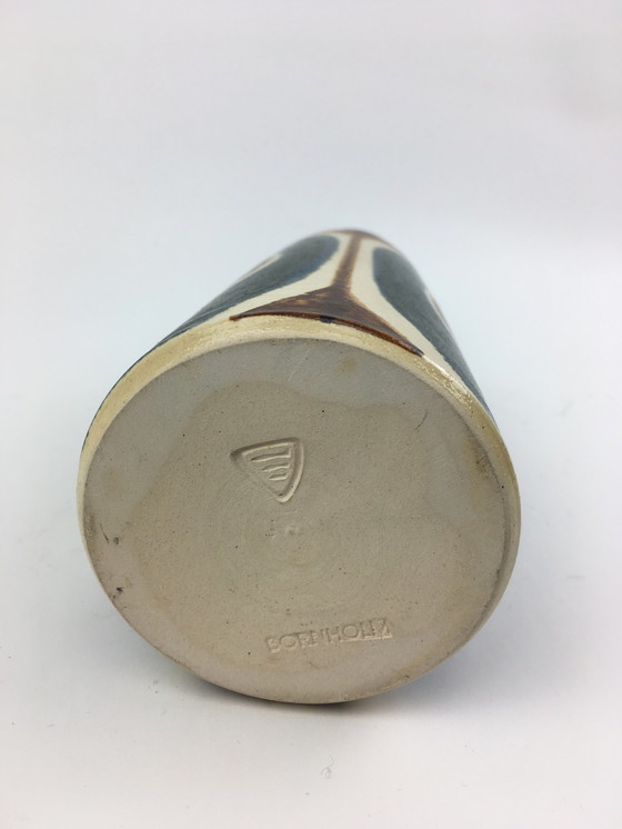 Image 1 of Vintage Bornholmse vaas