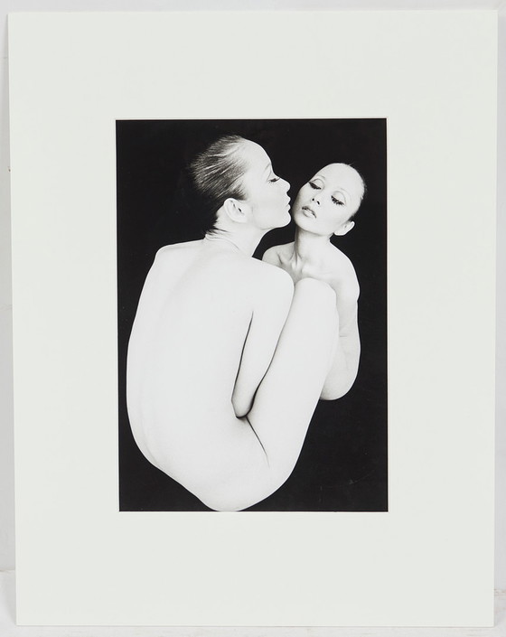 Image 1 of Kishin Shinoyama - gelatinezilverdruk