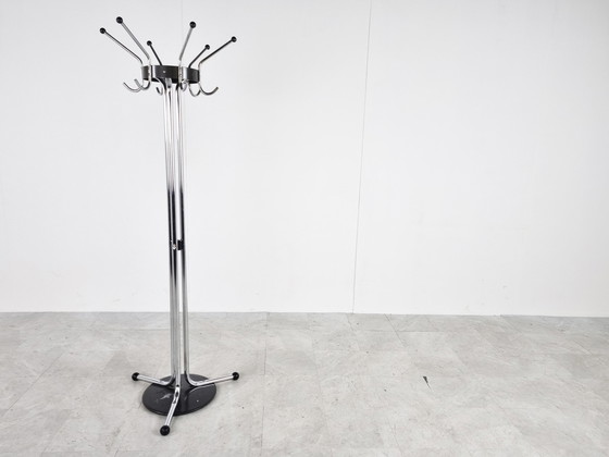 Image 1 of Tubax coat stand by Willy van der Meeren