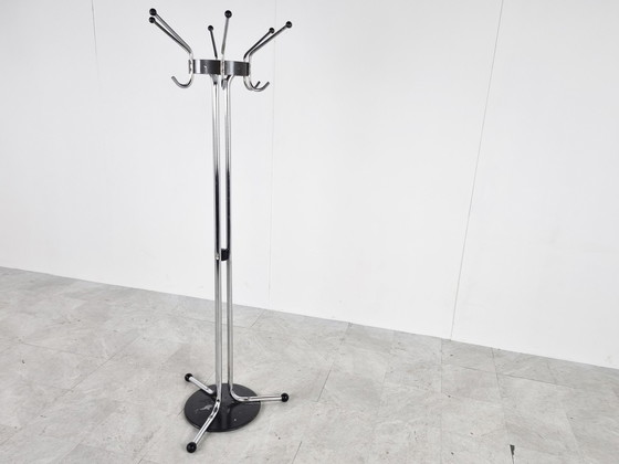 Image 1 of Tubax coat stand by Willy van der Meeren