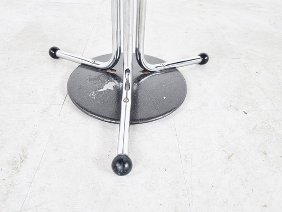 Image 1 of Tubax coat stand by Willy van der Meeren