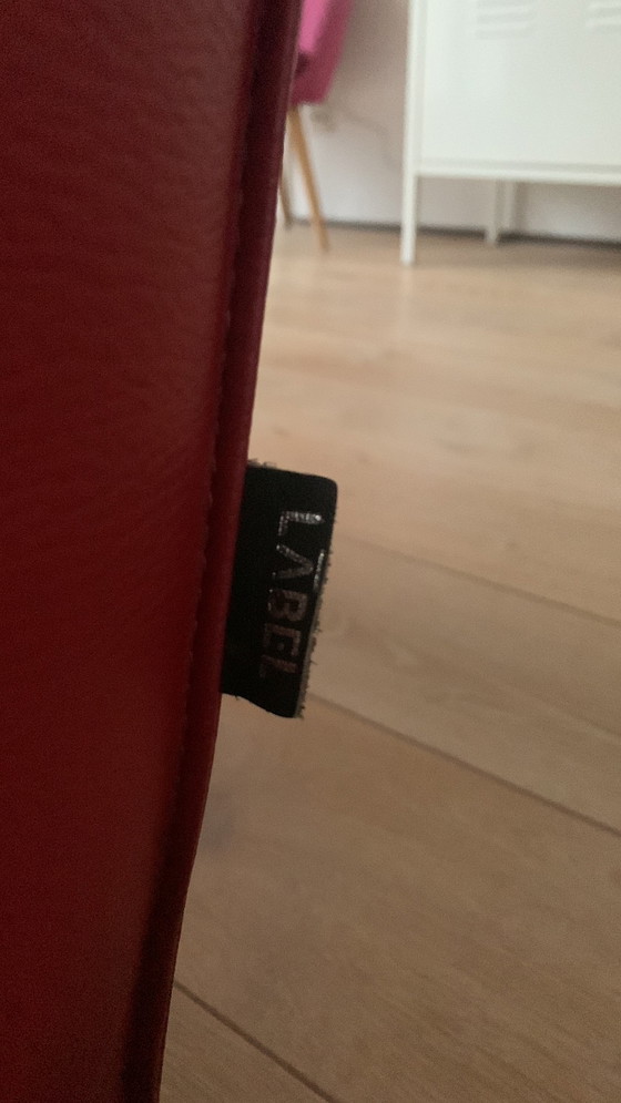 Image 1 of 2x LABEL stoelen