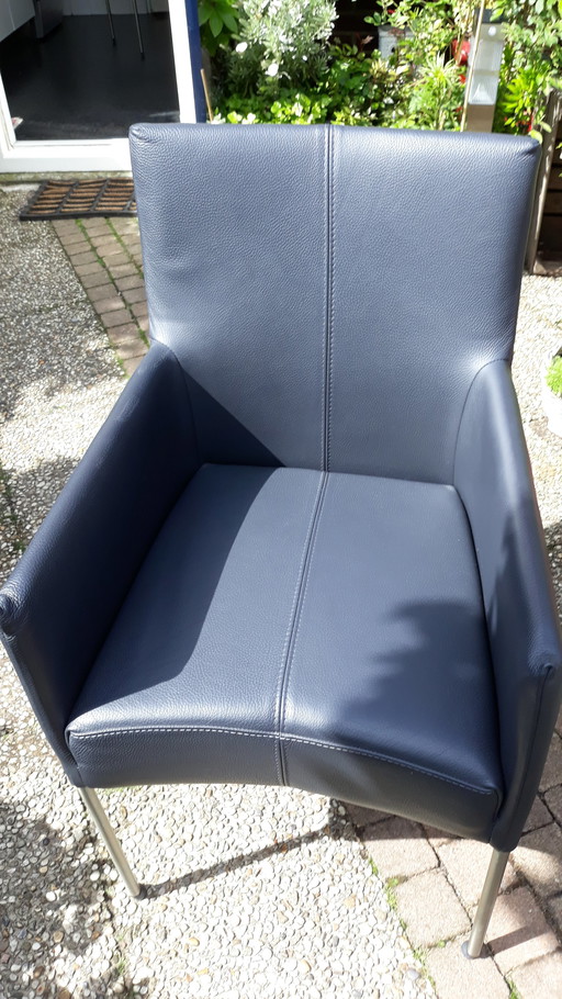 Eetkamer stoelen (4x)