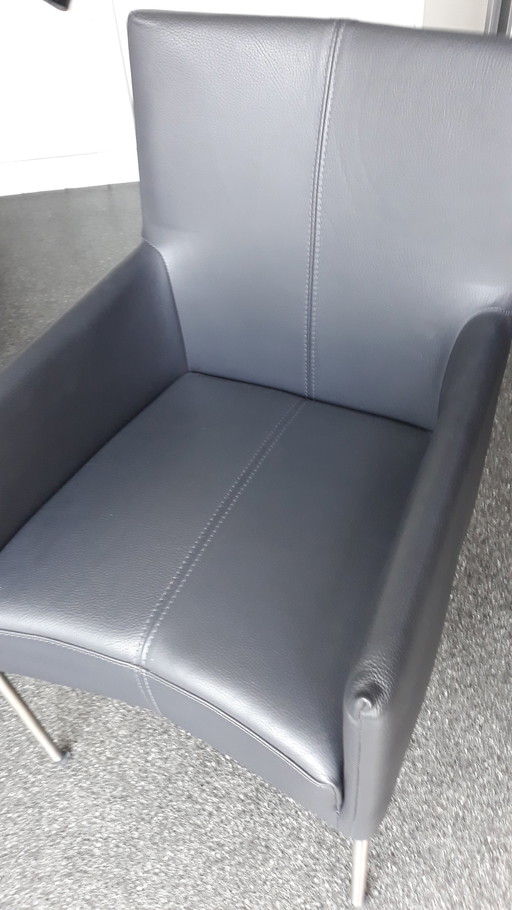 Eetkamer stoelen (4x)