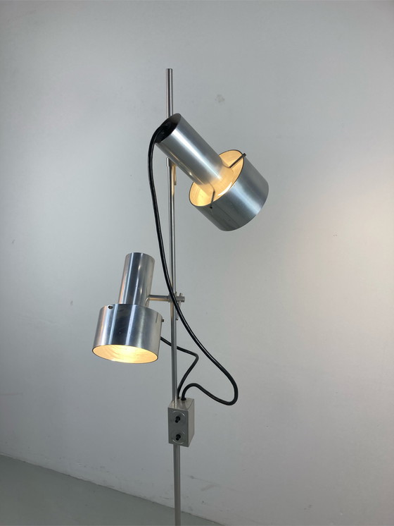 Image 1 of Architec FA2 door Peter Nelson vloerlamp