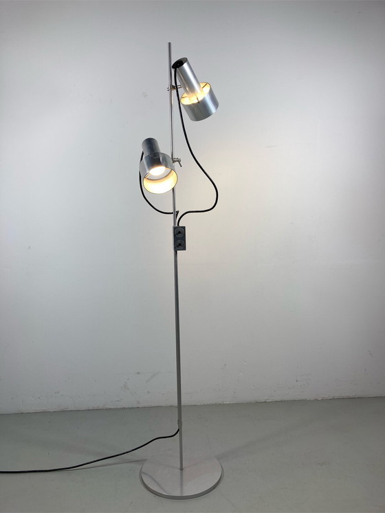 Image 1 of Architec FA2 door Peter Nelson vloerlamp