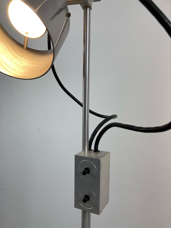 Image 1 of Architec FA2 door Peter Nelson vloerlamp