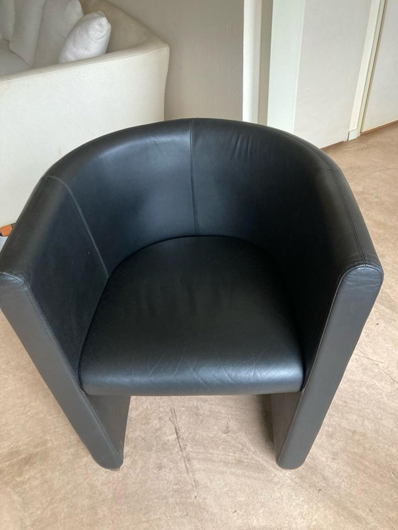 Image 1 of Leolux fauteuil