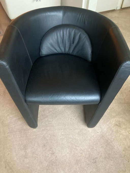 Leolux fauteuil