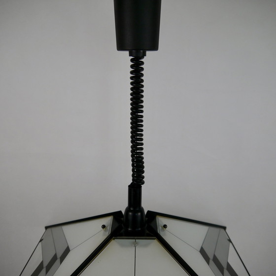 Image 1 of Vintage hanglamp