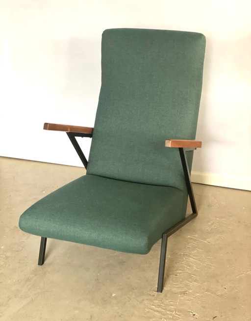 Fauteuil met armleuningen