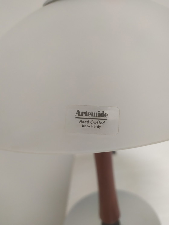 Image 1 of Artemide Fassina / Gismondi lamp