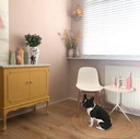 Stoel Form Normann Copenhagen wit